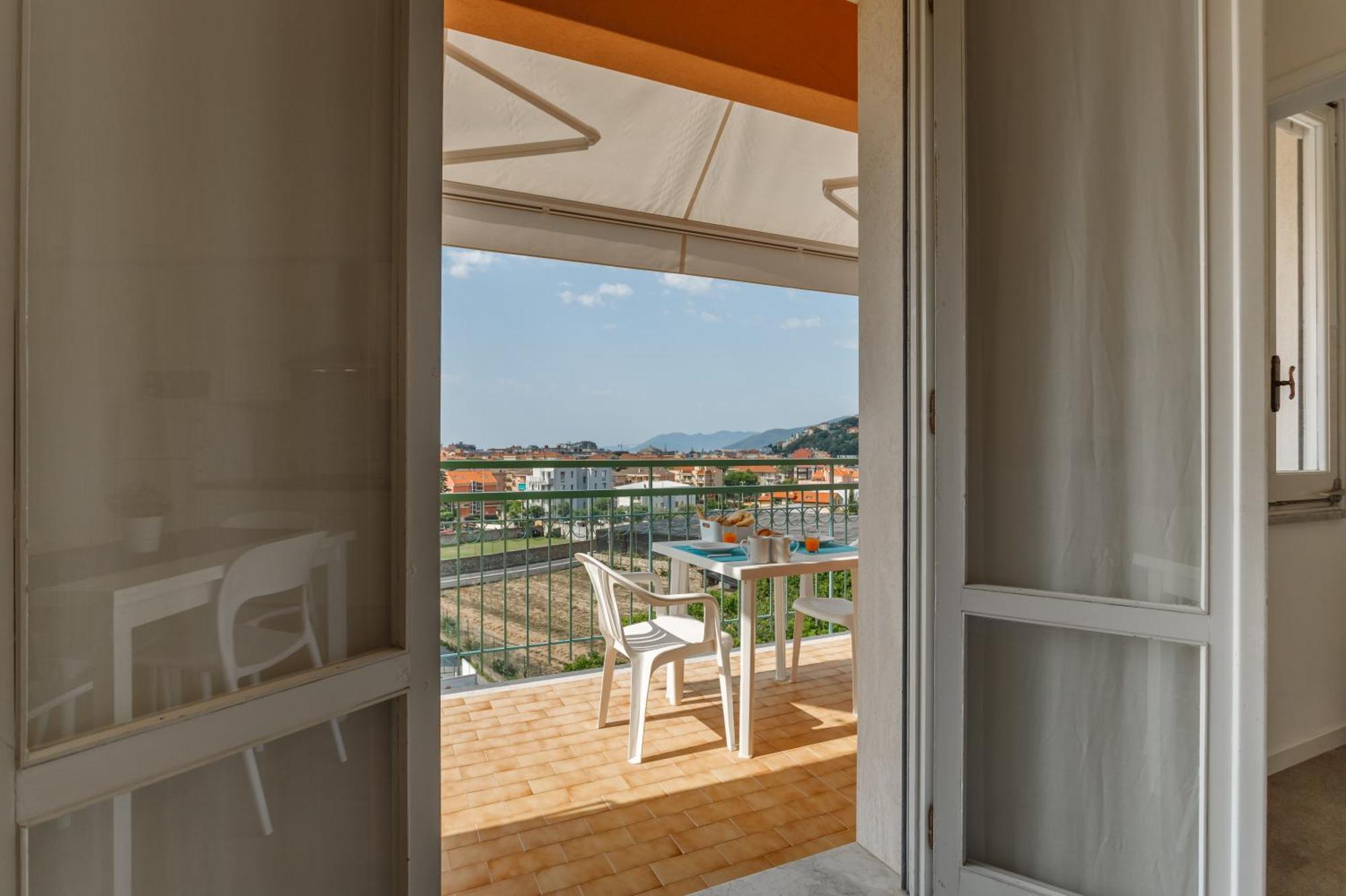 Residence Mizar Pietra Ligure Exterior photo
