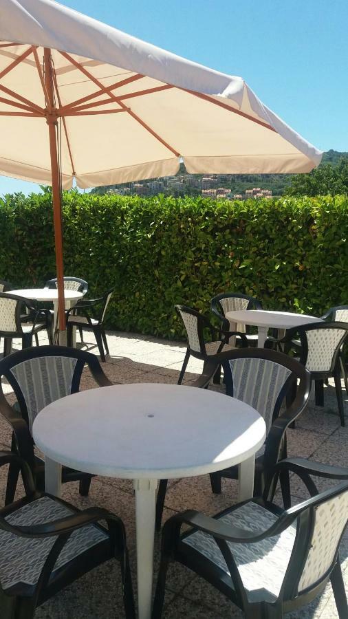 Residence Mizar Pietra Ligure Exterior photo